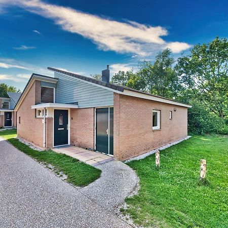 Kijkduinhuis モンスター エクステリア 写真