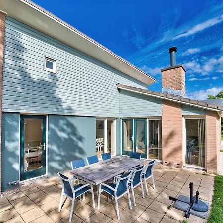 Kijkduinhuis モンスター エクステリア 写真