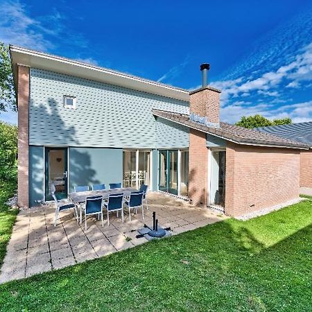 Kijkduinhuis モンスター エクステリア 写真