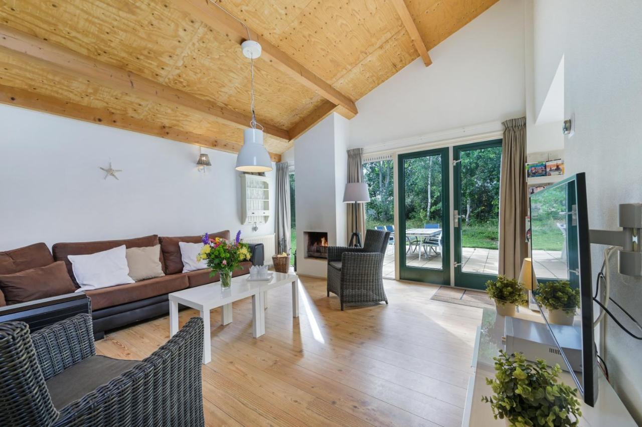 Kijkduinhuis モンスター エクステリア 写真