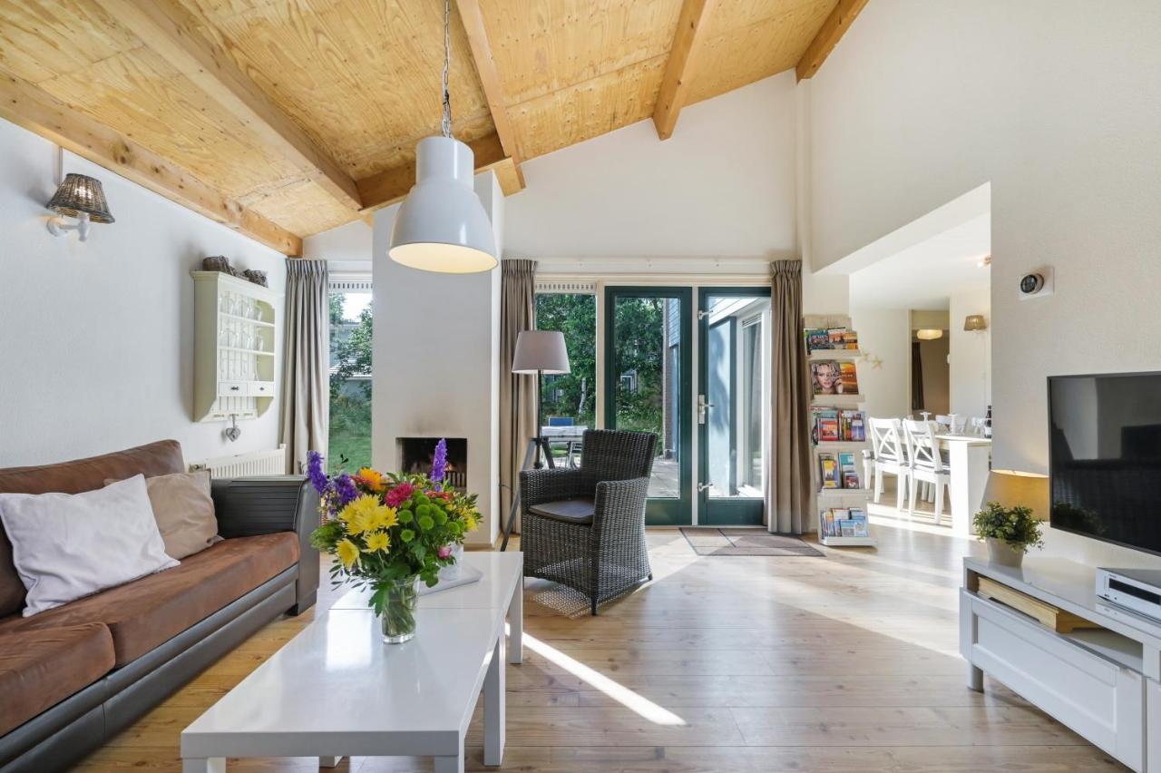 Kijkduinhuis モンスター エクステリア 写真