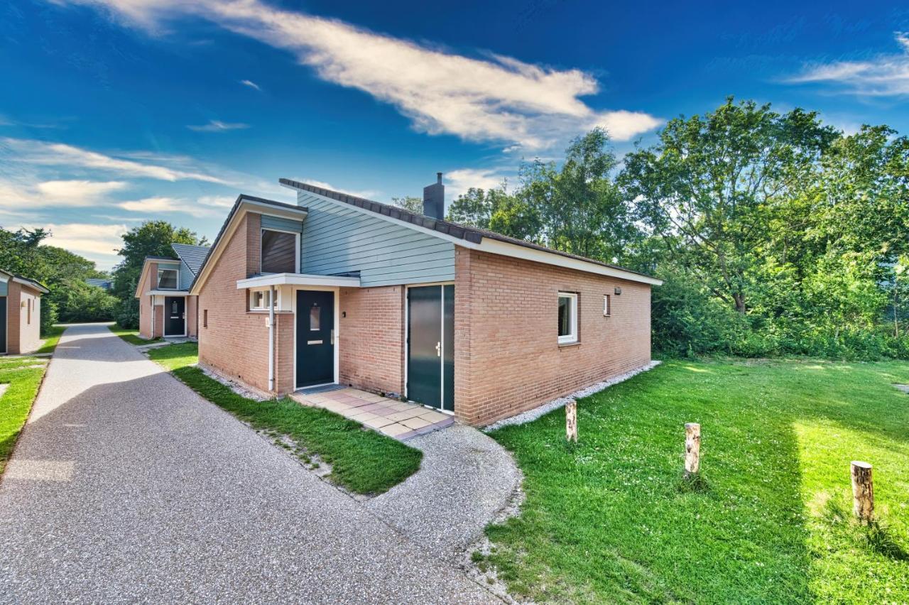Kijkduinhuis モンスター エクステリア 写真