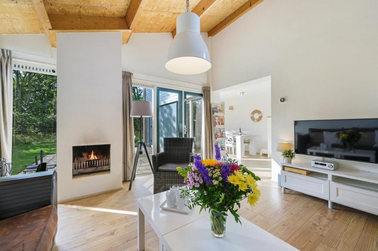 Kijkduinhuis モンスター エクステリア 写真