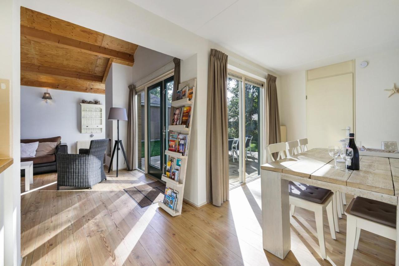 Kijkduinhuis モンスター エクステリア 写真