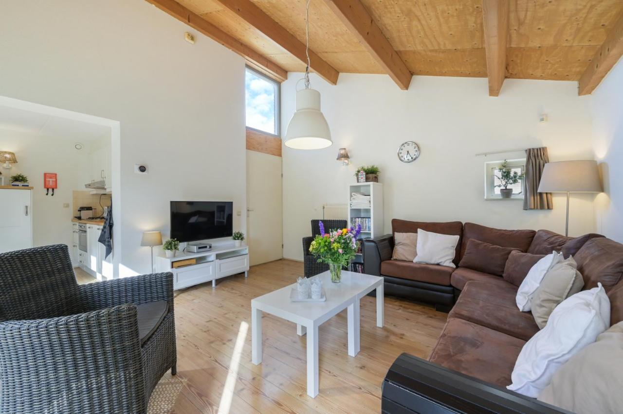 Kijkduinhuis モンスター エクステリア 写真