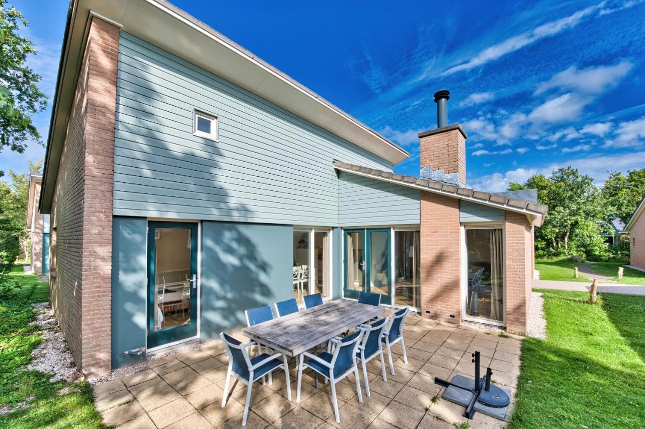 Kijkduinhuis モンスター エクステリア 写真