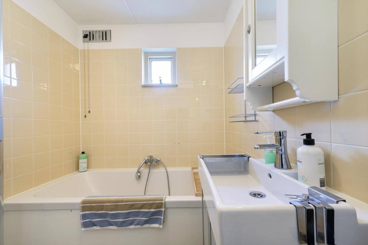 Kijkduinhuis モンスター エクステリア 写真