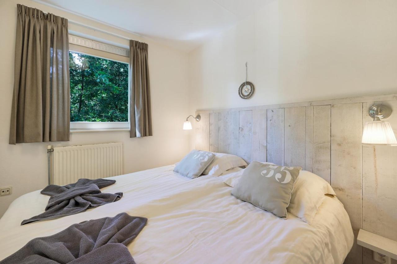 Kijkduinhuis モンスター エクステリア 写真