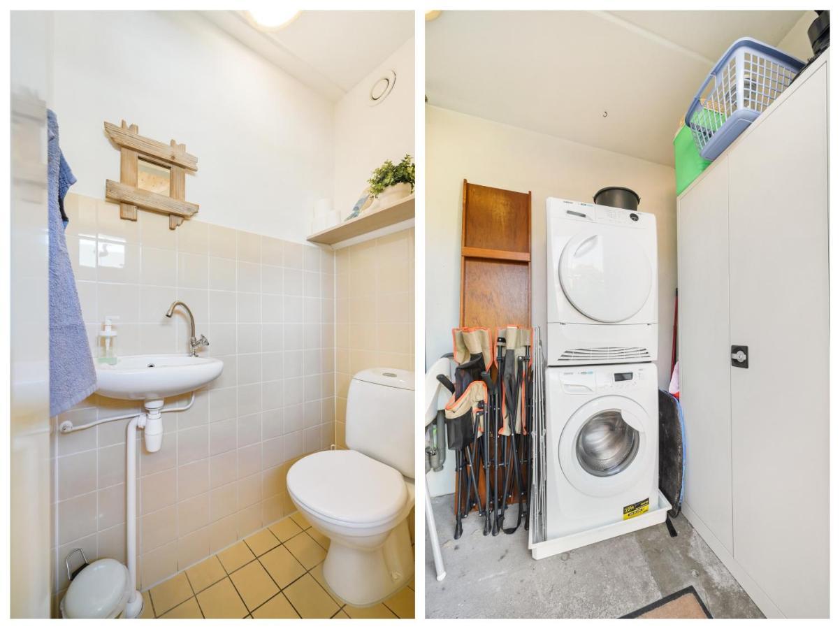 Kijkduinhuis モンスター エクステリア 写真