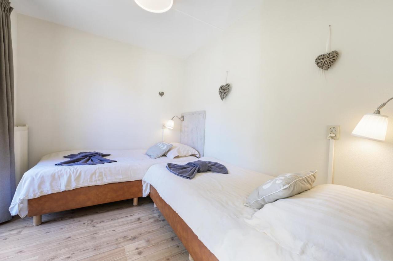 Kijkduinhuis モンスター エクステリア 写真