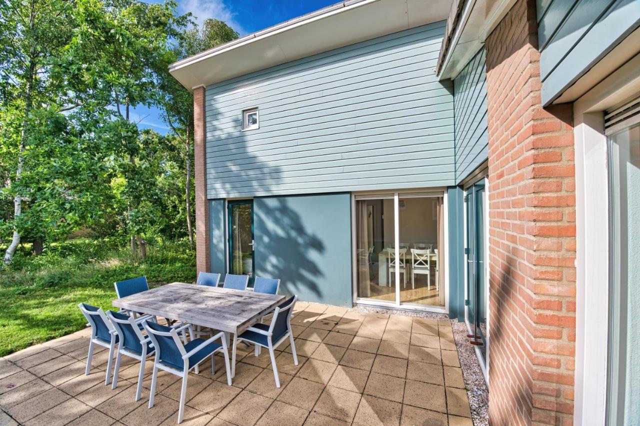 Kijkduinhuis モンスター エクステリア 写真