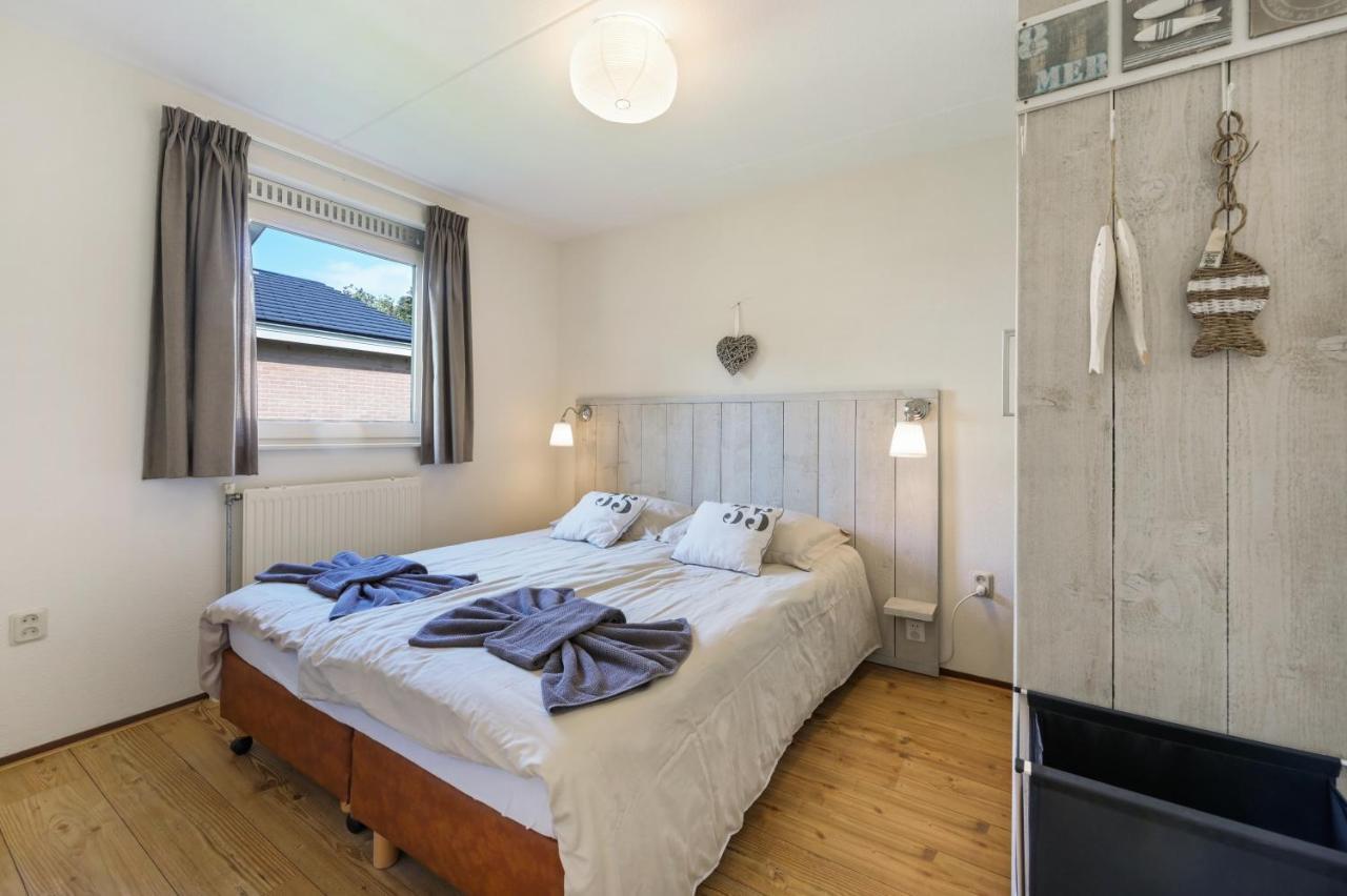 Kijkduinhuis モンスター エクステリア 写真