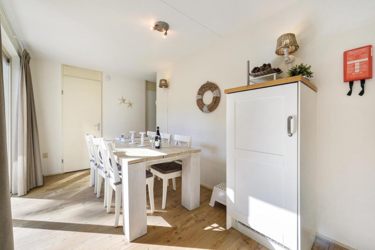 Kijkduinhuis モンスター エクステリア 写真