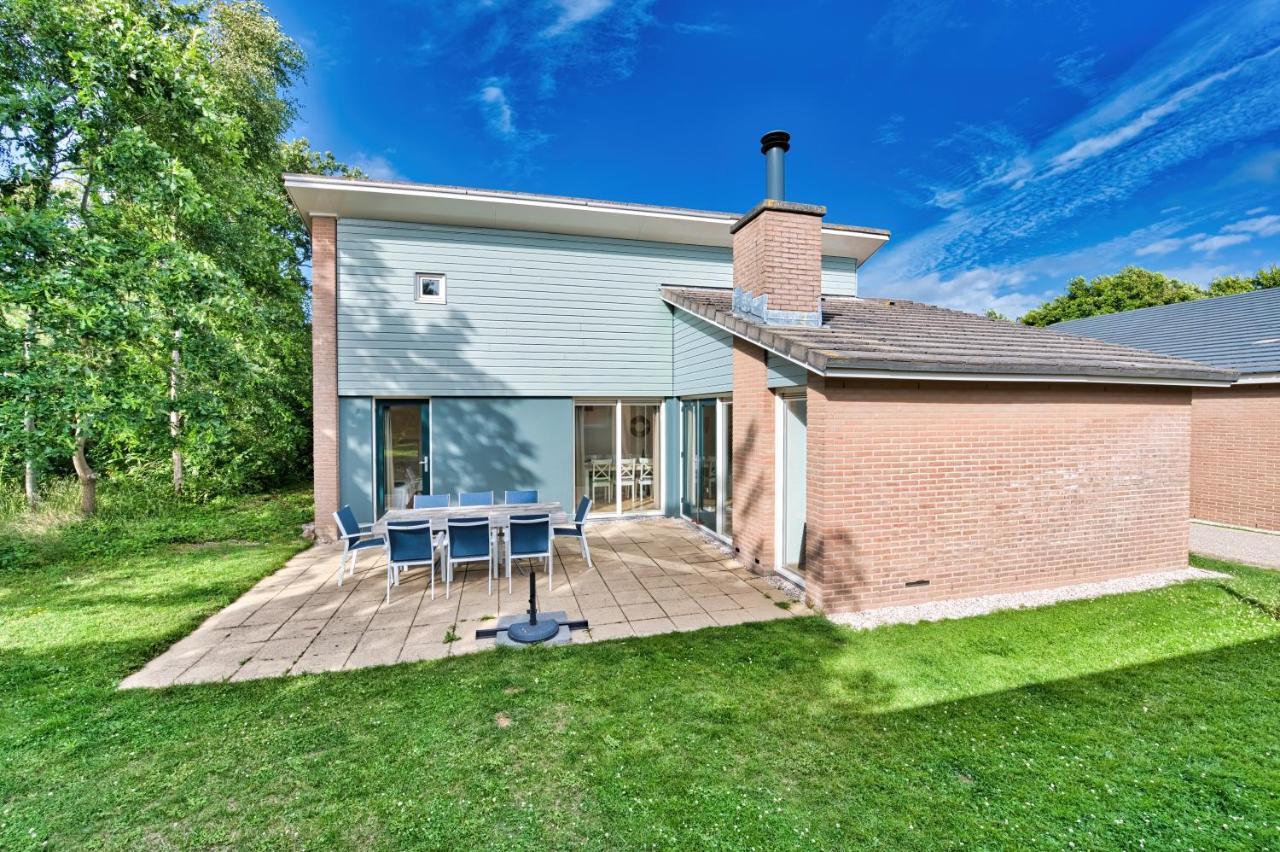 Kijkduinhuis モンスター エクステリア 写真