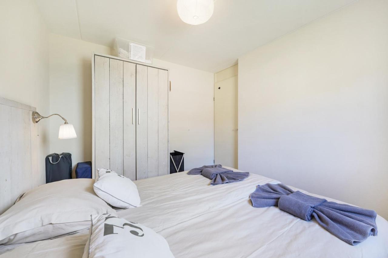 Kijkduinhuis モンスター エクステリア 写真