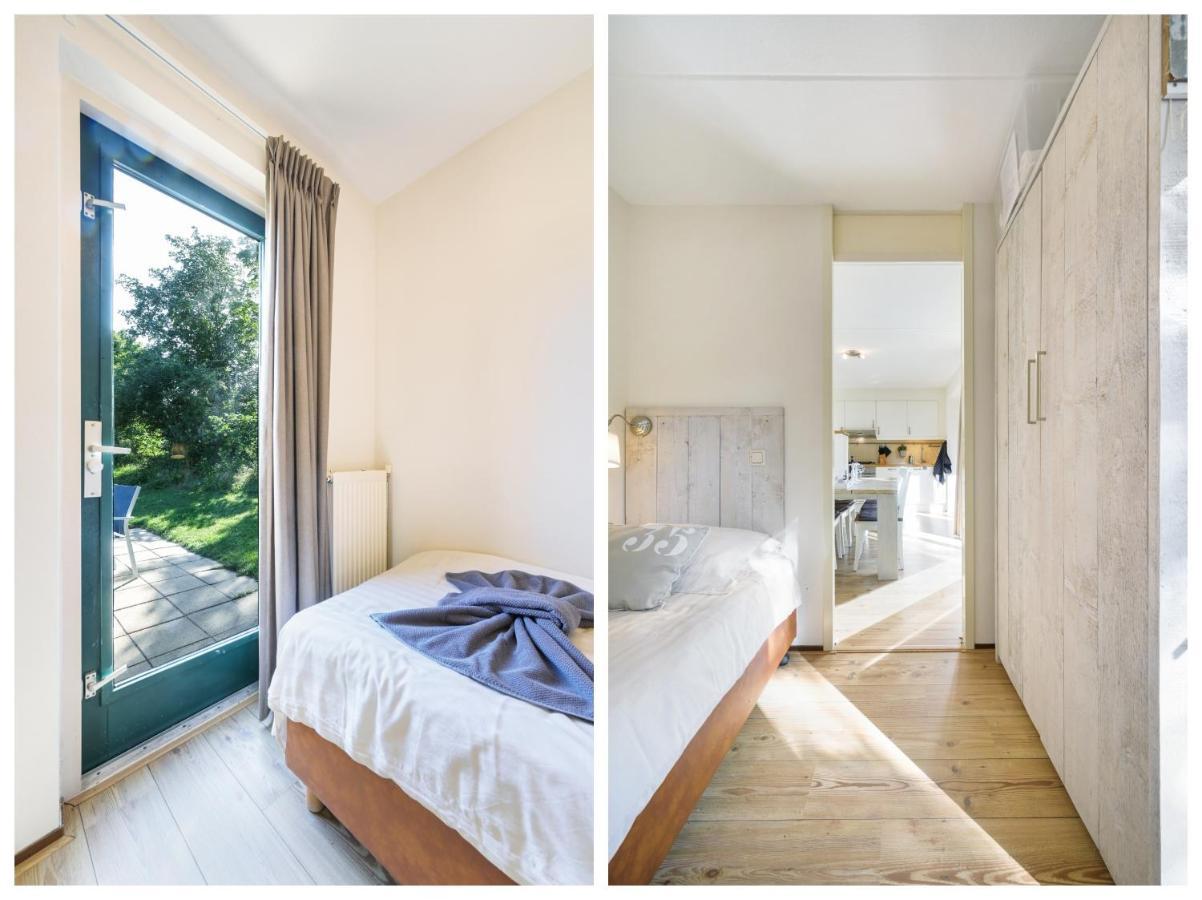 Kijkduinhuis モンスター エクステリア 写真