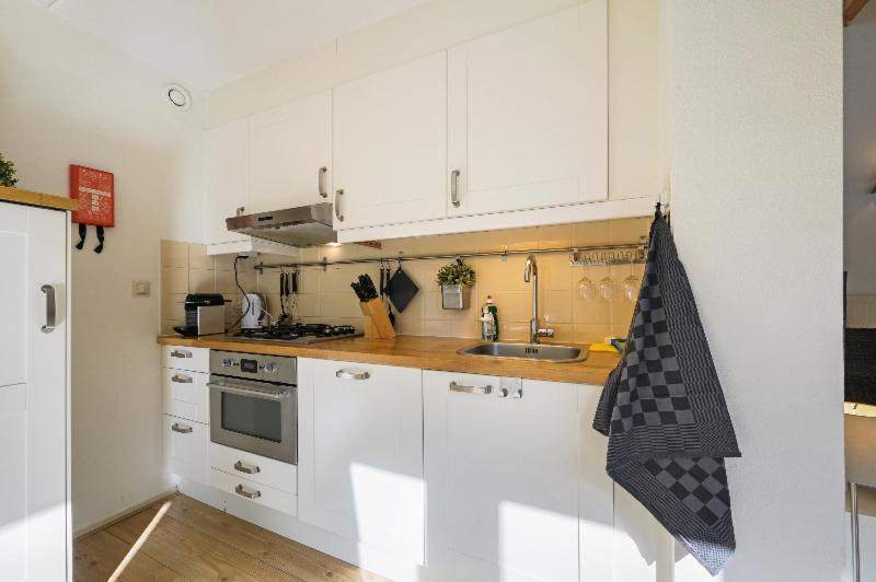 Kijkduinhuis モンスター エクステリア 写真