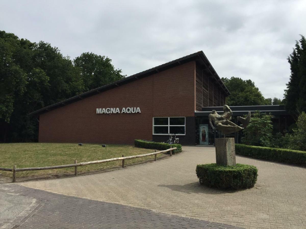 Kijkduinhuis モンスター エクステリア 写真