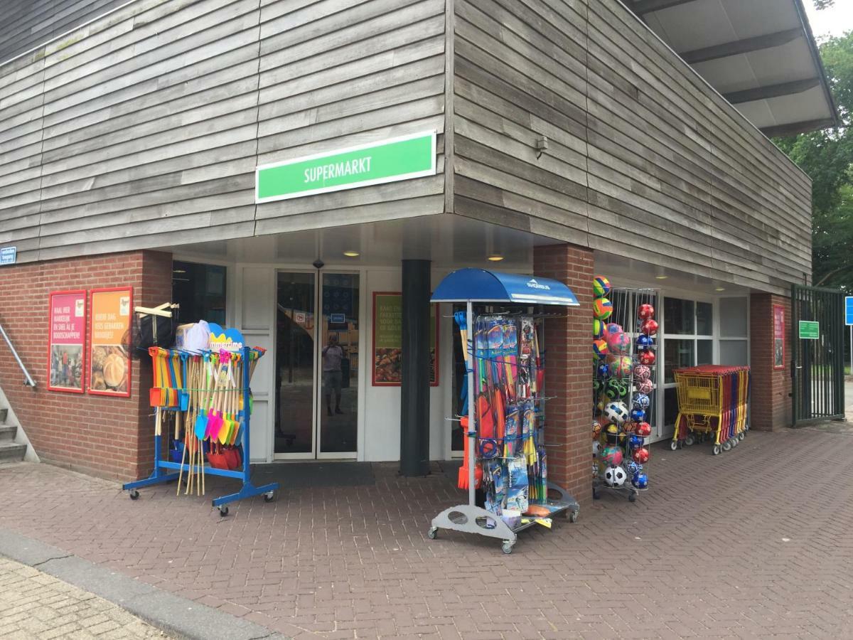 Kijkduinhuis モンスター エクステリア 写真