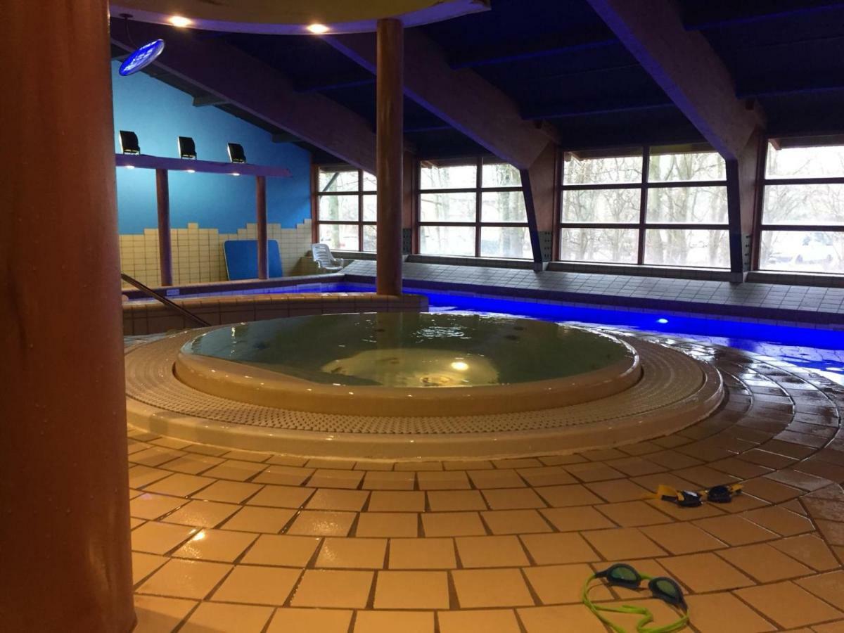 Kijkduinhuis モンスター エクステリア 写真